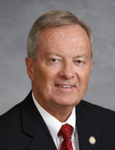 Frank Iler