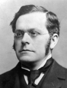Augustine Birrell