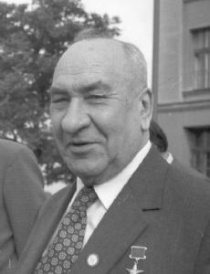 Boris Rybakov