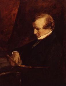 William Etty