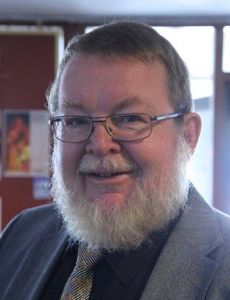 Leif Svanström