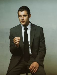 Hristos Toumazou