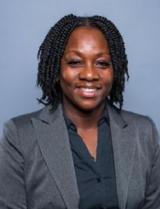 Angela Williams