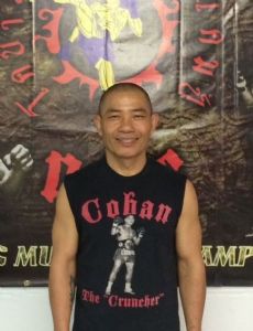 Coban Lookchaomaesaitong