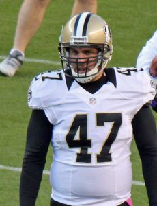 Justin Drescher