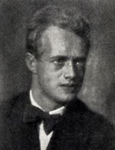 Olafr Havrevold