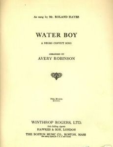 Avery Robinson