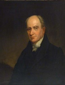 John Howe (loyalist)