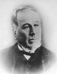 William Durie Lyon