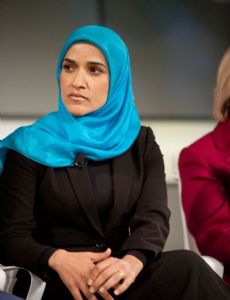 Dalia Mogahed
