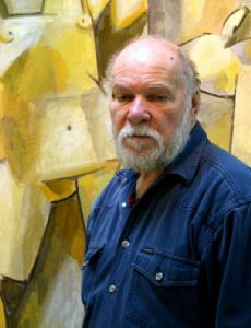 Misha Brusilovsky