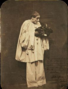 Charles Deburau