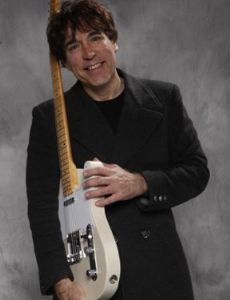 Jim Campilongo