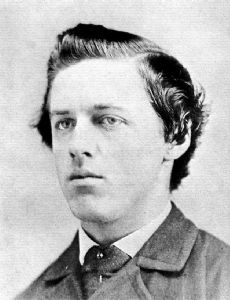 William Henry Jackson