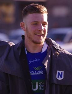 Jackson Hastings