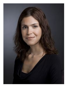 Karin Elharar