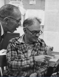 Robert Weitbrecht