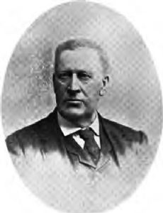 Thomas R. Cornelius