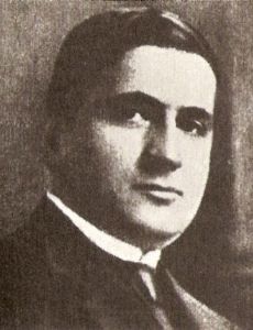 Giovanni Amendola
