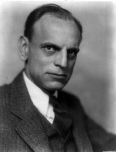 James M. Landis