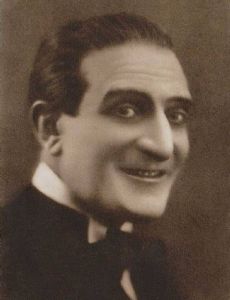 Ettore Petrolini