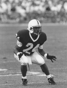 Tony Pittman