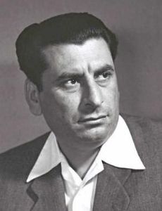 Menachem Cohen