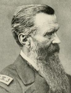John Warden