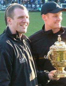 Iain Balshaw