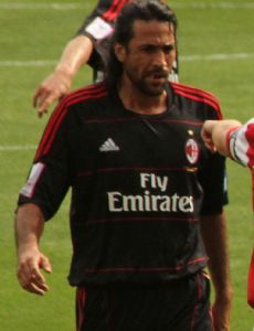 Mario Yepes