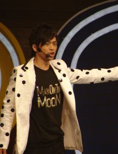 Sammy Leung