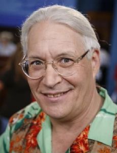 Gary Sohmers