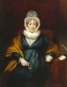 Hannah More