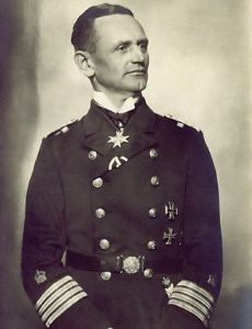 Karl August Nerger