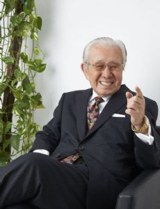 Shūichirō Moriyama