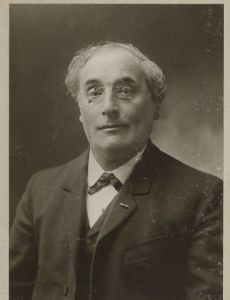 Charles Adolphe Albert Fauvel