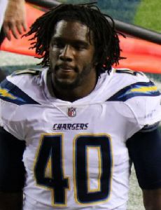 Chris McCain