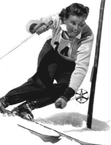 Erika Mahringer