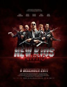 New Kids Nitro