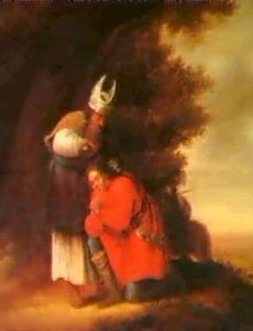 Cornelis Brouwer