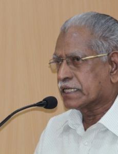 Kiliroor Radhakrishnan