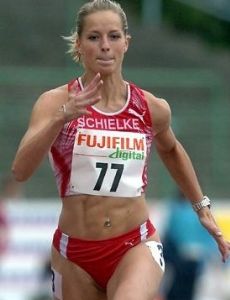 Sina Schielke