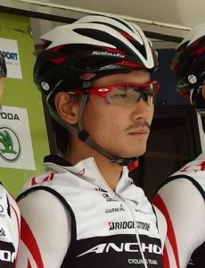 Sho Hatsuyama