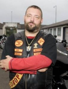 Jim Tinndahn