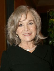 Anita Wall