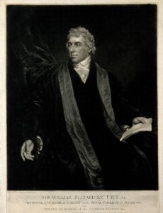 William Blizard