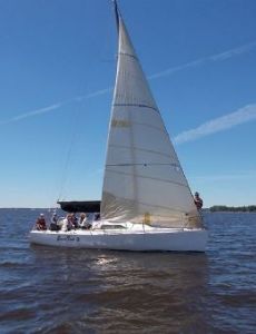 List Of Sailboat Types Built By B Boats - FamousFix List