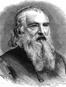 F. C. D. Wyneken