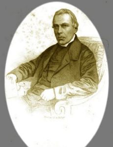 Hamble James Leacock