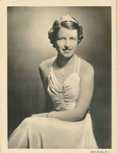 Princess Herzeleide of Prussia